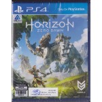 PS4: Horizon: Zero Dawn (Z3) (EN)