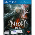 PS4: NIOH (Z3)(EN)