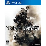 PS4: NieR: Automata (Z3) (EN)