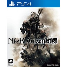 PS4: NieR: Automata (Z3) (EN)