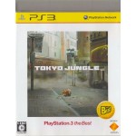 PS3: TOKYO JUNGLE (The Best) (Z2)(JP)