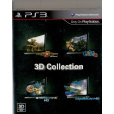 PS3: 3D Collection (Z3)