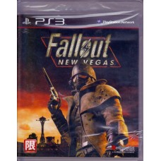 PS3: Fall out New Vagus