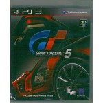 PS3: Gran turismo 5 (Z3)