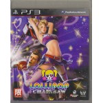 PS3: Lollipop Chainsaw (Z3)