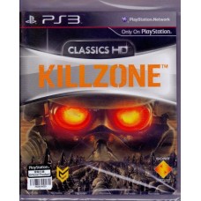 PS3: Kill Zone 1