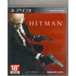 PS3: Hit Man
