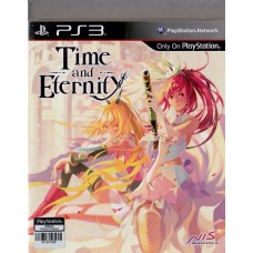 PS3: Time and Eternity (Z3)