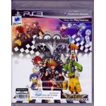 PS3: Kingdom Heart - HD 1.5 ReMix-(Eng ver)