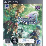 PS3: Ragnarok Odyssey ACE [Z-3]