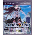 PS3: AKIBA'S TRIP: Undead & Undresseed (ENG Ver.)