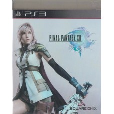 PS3:  FINAL FANTASY XIII (Z3)