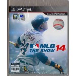 PS3: MLB 14 The Show [Z3]