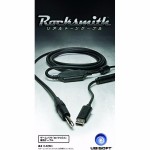 Rocksmith Real Tone Cable [JP]