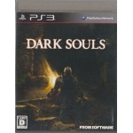 PS3: DARK SOULS (Z2) (JP)