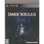 PS3: DARK SOULS 2  (Z2) (JP)