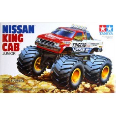 TA 17007 Nissan King Cab Junior