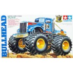 TA 17008 Bullhead Junior