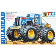 TA 17008 Bullhead Junior