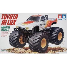 17009 1/32 Toyota Hi-Lux Monster Racer Jr.