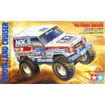 TA 19013 Toyota Land Cruiser '90 Paris-Dakar