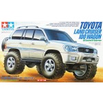 TA 19021 Toyota Land Cruiser 100 Wagon