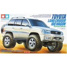 TA 19021 Toyota Land Cruiser 100 Wagon