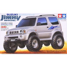 TA 19022 Suzuki Jimny Wide