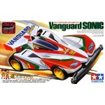 TA 19407 Vanguard Sonic