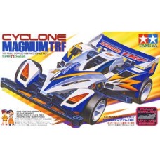 TA 19417 Cyclone Magnum TRF