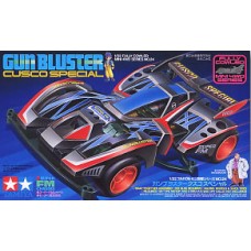 TA 19424 Gun Bluster Cusco Special