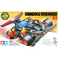 TA 19602 Shadow Breaker Z-3