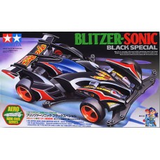 TA 19615 Blitzer-Sonic Black Special