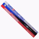 Tamiya 74004 Straight Tweezers