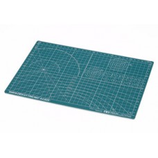 74118 Cutting Mat (A4/Green)