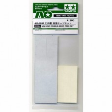 TA 10304 Mini 4WD Double-Sided Tape Set