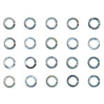 TA 10307 Mini 4WD 2mm Spring Washer (20pcs.)