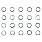 TA 10307 Mini 4WD 2mm Spring Washer (20pcs.)