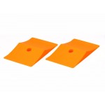 TA 10310 Mini 4WD Circuit Jump Ramp (2 pcs)