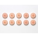 10311 G-22 Gear Pink (10 pcs.)