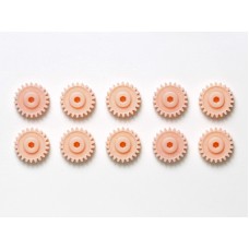 10311 G-22 Gear Pink (10 pcs.)