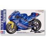 Tech3 Yamaha YZR500 `01 