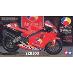 14091 Antena 3 YAMAHA D' Antin YZR 500'02