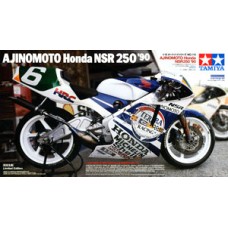 TA 14110 Ajinomoto Honda Racing NSR250-`90