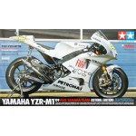 Yamaha YZR-M1 09 Fiat Yamaha Team Estoril Edition 