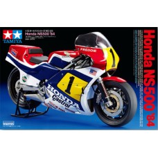 TA 14125 Honda NS500 `84