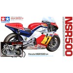 Full View Honda NSR500 `84