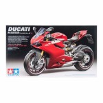 TA 14129 1/12 Ducati 1199 Panigale S