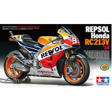 14130 Honda 1/12 Repsol Honda RC213V '14