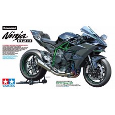 TA 14131 1/12 Kawasaki Ninja H2R